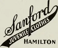 An illustration from Men's wear of Canada (January-December 1916) (1916)