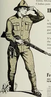An illustration from Men's wear of Canada (January-December 1916) (1916)