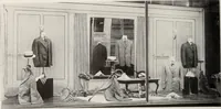 An illustration from Men's wear of Canada (January-December 1916) (1916)