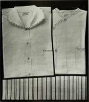 An illustration from Men's wear of Canada (January-December 1916) (1916)