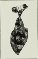 An illustration from Men's wear of Canada (January-December 1916) (1916)