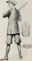 An illustration from Men's wear of Canada (January-December 1916) (1916)