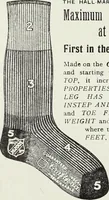 An illustration from Men's wear of Canada (January-December 1916) (1916)