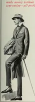 An illustration from Men's wear of Canada (January-December 1916) (1916)