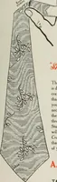 An illustration from Men's wear of Canada (January-December 1916) (1916)