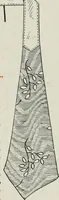 An illustration from Men's wear of Canada (January-December 1916) (1916)