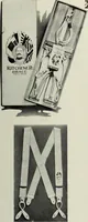 An illustration from Men's wear of Canada (January-December 1916) (1916)