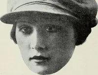An illustration from Men's wear of Canada (January-December 1916) (1916)