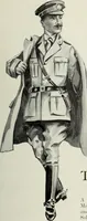 An illustration from Men's wear of Canada (January-December 1916) (1916)