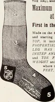 An illustration from Men's wear of Canada (January-December 1916) (1916)