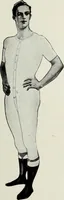 An illustration from Men's wear of Canada (January-December 1916) (1916)