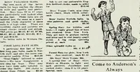 An illustration from Men's wear of Canada (January-December 1916) (1916)