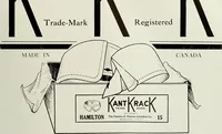 An illustration from Men's wear of Canada (January-December 1916) (1916)