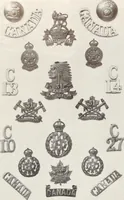 An illustration from Men's wear of Canada (January-December 1916) (1916)