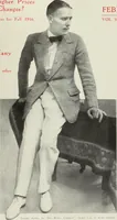 Picture 83 of 841 from Men's wear of Canada (January-December 1916) (1916), leaf 78