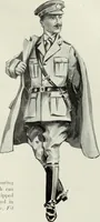 An illustration from Men's wear of Canada (January-December 1916) (1916)