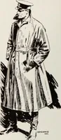 An illustration from Men's wear of Canada (January-December 1916) (1916)