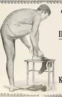 An illustration from Men's wear of Canada (January-December 1916) (1916)
