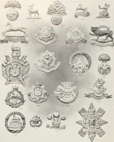 An illustration from Men's wear of Canada (January-December 1916) (1916)