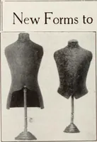 An illustration from Men's wear of Canada (January-December 1916) (1916)