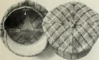 Picture 4 of 841 from Men's wear of Canada (January-December 1916) (1916), leaf 8