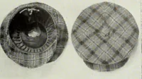 An illustration from Men's wear of Canada (January-December 1916) (1916)