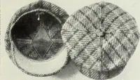 An illustration from Men's wear of Canada (January-December 1916) (1916)