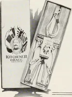 An illustration from Men's wear of Canada (January-December 1916) (1916)