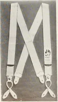 An illustration from Men's wear of Canada (January-December 1916) (1916)