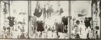 An illustration from Men's wear of Canada (January-December 1916) (1916)