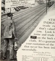 Picture 88 of 841 from Men's wear of Canada (January-December 1916) (1916), leaf 81
