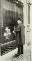 An illustration from Men's wear of Canada (January-December 1916) (1916)