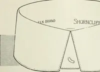 An illustration from Men's wear of Canada (January-December 1916) (1916)