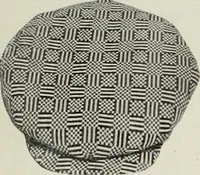 An illustration from Men's wear of Canada (January-December 1916) (1916)