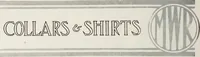 An illustration from Men's wear of Canada (January-December 1916) (1916)