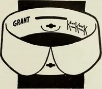 An illustration from Men's wear of Canada (January-December 1916) (1916)