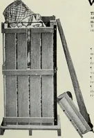 An illustration from Men's wear of Canada (January-December 1916) (1916)
