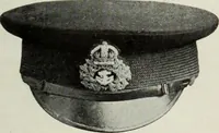 An illustration from Men's wear of Canada (January-December 1916) (1916)