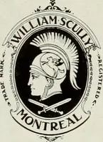An illustration from Men's wear of Canada (January-December 1916) (1916)