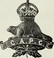 An illustration from Men's wear of Canada (January-December 1916) (1916)