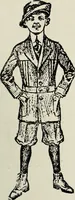 An illustration from Men's wear of Canada (January-December 1916) (1916)