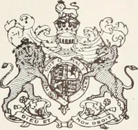 An illustration from Men's wear of Canada (January-December 1916) (1916)