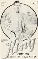 Picture 99 of 841 from Men's wear of Canada (January-December 1916) (1916), leaf 89