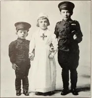 Picture 6 of 841 from Men's wear of Canada (January-December 1916) (1916), leaf 9