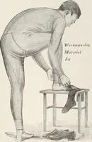 Picture 96 of 985 from Men's wear of Canada (January-December 1917) (1917), leaf 101