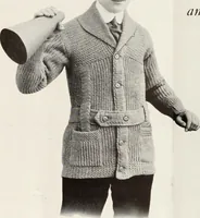 Picture 5 of 985 from Men's wear of Canada (January-December 1917) (1917), leaf 11