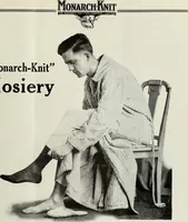Picture 6 of 985 from Men's wear of Canada (January-December 1917) (1917), leaf 12