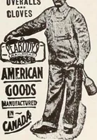 Picture 112 of 985 from Men's wear of Canada (January-December 1917) (1917), leaf 127