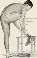 Picture 7 of 985 from Men's wear of Canada (January-December 1917) (1917), leaf 13