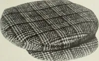 An illustration from Men's wear of Canada (January-December 1917) (1917)